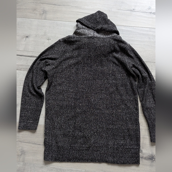 Roots Cowl Neck Sweater, size smal - Picture 3 of 5